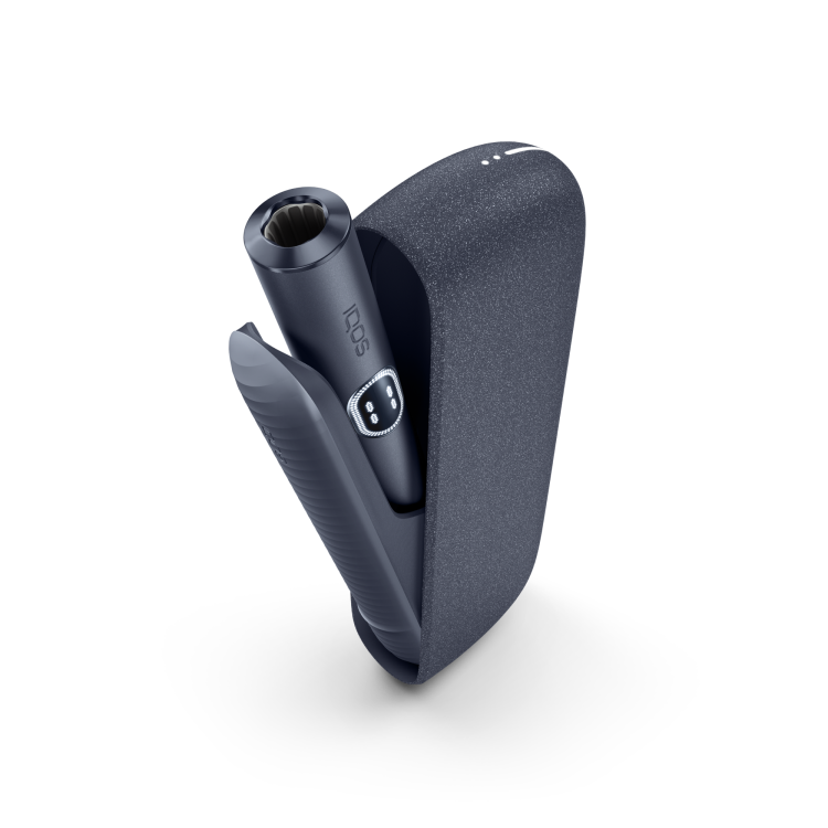 IQOS 主機